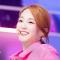 #우아! #나나 '우아!' (woo!ah! NANA 'woo!ah!' FanCam)│@SBS Inkigayo_2020.5.17