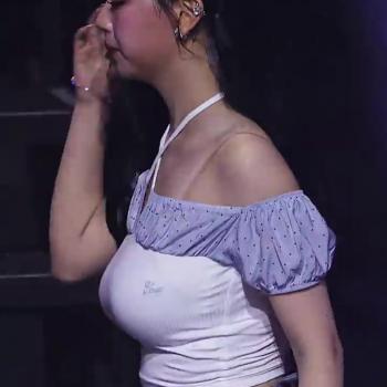압도적 중량감의 채연이 #김채연 #KimChaeYeon #트리플에스 #tripleS
