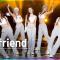 #시그니처 'Boyfriend' #풀캠 (cignature Full Cam)│@SBS Inkigayo_2021.12.05.