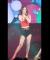 170923 Dalshabet (달샤벳) 우희 레전드 Someone like U (너 같은) @ 양주 천일홍축제 (직캠/Fancam)