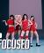 (Full Focused) Baby DONT Cry(베이비돈크라이) 'F Girl' (4K) | STUDIO CHOOM ORIGINAL