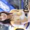오토살롱위크 2019 | AUTO SALON X AUTOWEEK 2019 - 임솔아 Im Sola, Race Queen #56 (Horizontal Version)