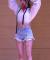 250427 오드유스(ODD YOUTH) 써머 포니테일 직캠(fancam) @fansign 팬싸인회