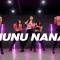 [AB] 제시 Jessi - 눈누난나 NUNU NANA | 커버댄스 Dance Cover