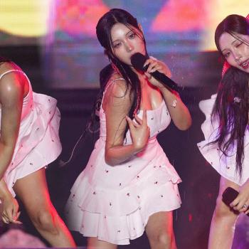 250613 초원 CHOWON 라잇썸 LIGHTSUM 'i 아이' 4K 60P 직캠 @MyK FESTA in 여수 by DaftTaengk