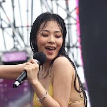 비비 (BIBI)  직캠 레전드@WATERBOMB 2022 SEOUL