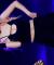 시그니처 (Cignature) 지원 (JEEWON) FULL ver. [4K60P] 231015 진주 KDF 콘서트 직캠 by ECU