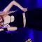 시그니처 (Cignature) 지원 (JEEWON) FULL ver. [4K60P] 231015 진주 KDF 콘서트 직캠 by ECU