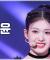 [#음중직캠] izna YOON JIYOON (이즈나 윤지윤) – IZNA FanCam | 쇼! 음악중심 | MBC241215방송