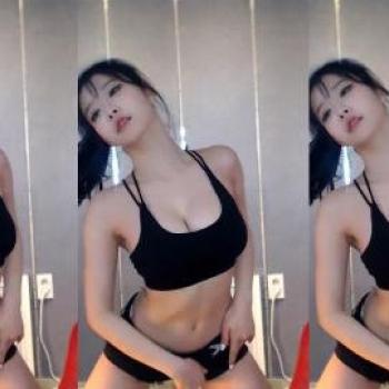 ♥하정♥ - 섹시댄스(Sexy Dance) 오토바이