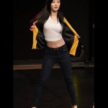 [60f] 160105 #달샤벳 (Dal Shabet) NATURALNESS 쇼케이스 #우희 직캠 너같은