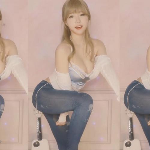 ♡에디린♡ - 섹시댄스(Sexy Dance) 오토바이