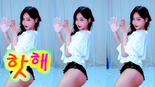 하루S2 _배드키즈 – 핫해-섹시댄스 섹시여캠