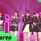 [K-Choreo 6K] #여자아이들 직캠 '사랑해(Luv U)' ( #(G)I-DLE #Choreography) l @MusicBank 200501