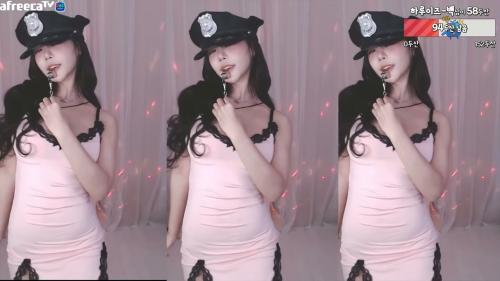 10012022 BJ 하루S2 (Haru S2) - Just Blow by DJ Hero