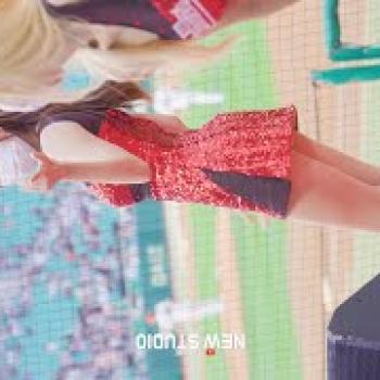 김도아 치어리더 TOM BOY 직캠 220712 SSG랜더스