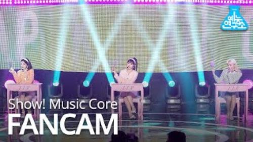Apink 주지롱 – Be Myself, #에이핑크 주지롱(#남주 #은지 #초롱) – Be Myself @Show!MusicCore 20200418