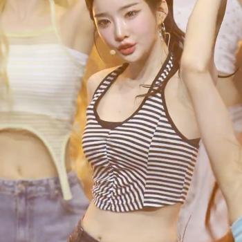 콘서트에서 선보이는 밴드 버전 깨어 #tripleS #김유연 #S5