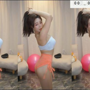 bj하이♥ - 섹시 댄스(Sexy Dance - 제로투댄스)