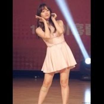 151120 V01 시크릿(Secret)-별빛달빛(지은) 직캠(Fancam)／락락페스티벌