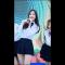 160403 블루미(Bloomy)_(건영) 흥칫뿡 [ KTX광명역 통일 전국마라톤대회 축하공연 ] 직캠 by 욘바인첼