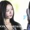 250425 tripleS(트리플에스) 김채연(Kim ChaeYeon)🎧Rising🎧8K 직캠 FANCAM 목포 전국생활체육대축전 ©DahinMaru