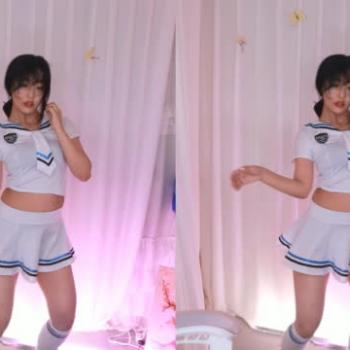 댄스비제이 쭈루리 근본ㄷㄷ❣️