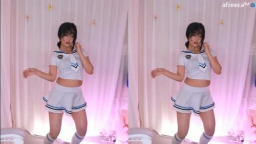 댄스비제이 쭈루리 근본ㄷㄷ❣️