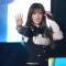 181027 에이핑크 초롱 직캠[4k] - FIVE @포항 BIG K-POP Festival