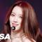 XG CHISA 'MASCARA' (엑스지 치사 직캠) l Simply K -Pop CON-TOUR Ep.527