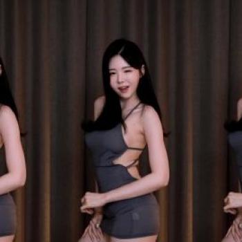 BJ햄찡 - 섹시댄스(Sexy Dance - 롤린)