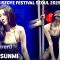 [4K] 선미(SUNMI) '사이렌 (Siren)' 세로 직캠 @이세계 페스티벌(ISEGYE FESTIVAL SEOUL 2025)
