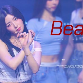 [4K] 250712 'Beam' 트리플에스 박소현 직캠ㅣtripleS A Live 25 in Seoul