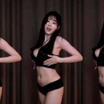 BJ햄찡 - 섹시댄스(Sexy Dance - 심쿵해)