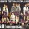 [4K] AKB48 '久しぶりのリップグロス' 가로 직캠 @이세계 페스티벌(ISEGYE FESTIVAL SEOUL 2025)