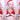 Twitch Dance - 빛베리 (beatberry_314) 🍓 | "Kokain" & "Daisuki" - Santa Berry 🎅