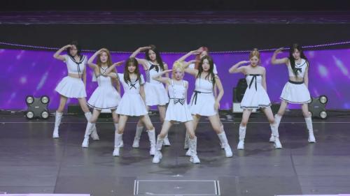 [8K] 250712 트리플에스 tripleS - Love2Love 전체직캠 Fancam @A Live 25