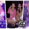 라잇썸 나영 '공연 No Cut Full Ver.(POSE! 외 4곡)' LIGHTSUM NAYOUNG (250613) @MyK FESTA in 여수 Fancam By 천둥