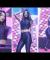 181222 워너비(WANNA.B) 아미-  '손들어 (Hands up)' @화천 선등거리 점등식직캠fancam by camboy