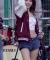 250524 Fire in the Belly @ 고려대학교 입실렌티 #SAKURA #사쿠라 #宮脇咲良 #LE_SSERAFIM #르세라핌 #직캠 #fancam