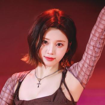 250329 라잇썸 나영 (LIGHTSUM NAYOUNG) 수원 Full Ver. "비바체, 포즈, 아이, 바이바이러브, 얼라이브" 4K 60p 세로 직캠 FANCAM