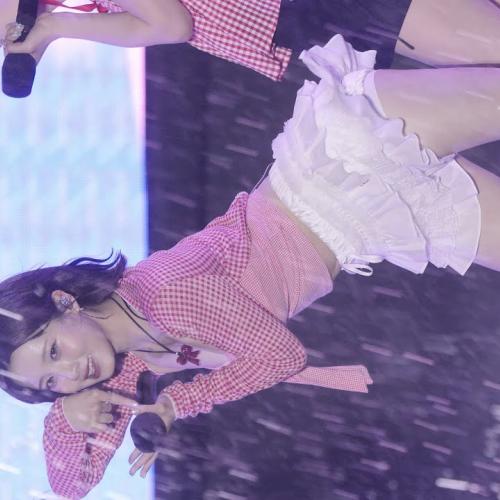250613 여수 라잇썸(LIGHTSUM) - VIVACE 나영 직캠