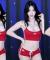 "Nice Body (With Loco)" Dance by SOOP Streamer ♥바니♥(nayanaa) 🐰 | Top Highlights! ✨💃