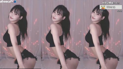 11012022 BJ 하루S2 (Haru S2) - Hips by Banana Girl