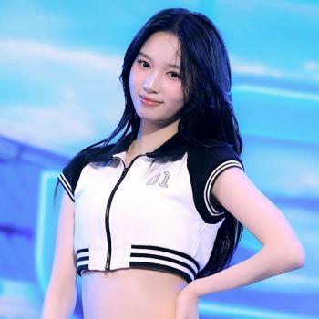 [4K] 250604 유스피어 여원 'ZOOM' 직캠 (USPEER YEOWON FanCam)