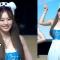 아일리원 하나 ( 케세라세라 Que Sera Sera ) 팬사인회 ILY1 220807
