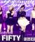 [4K] FIFTY FIFTY(피프티피프티) 'Midnight Special' 가로 직캠 @ENA K POP UP CHART SHOW(케이팝업 차트쇼)