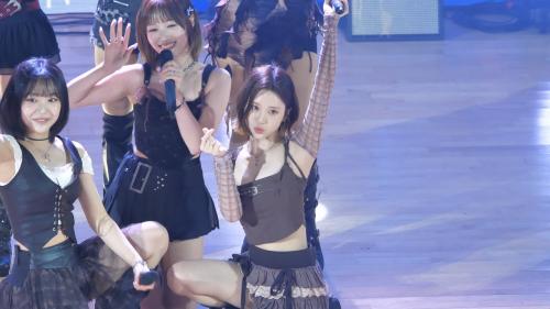 250329 Young Blossom LIGHTSUM 라잇썸 i 나영 4k 60p 직캠 by ace