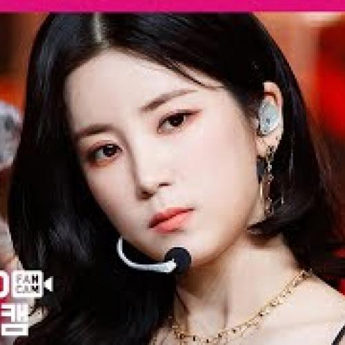 [MPD직캠] #에이핑크 #박초롱 직캠 4K ‘덤더럼 (Dumhdurum)’ (Apink CHORONG FanCam) | @MCOUNTDOWN_2020.4.23