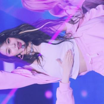 [4K60P] 250406 아이브 장원영 IVE YWONYOUNG - ATTITUDE 직캠 Fancam @IVE SCOUT FAN CONCERT